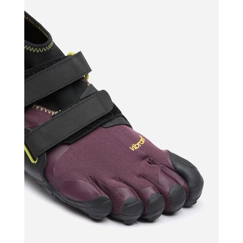 Vibram FiveFingers Scramkey Black/Fig/Green