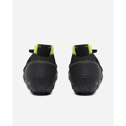 Vibram FiveFingers Scramkey Black/Fig/Green