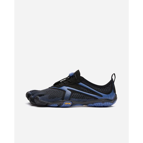 Vibram FiveFingers V-Run Men Black/Blue