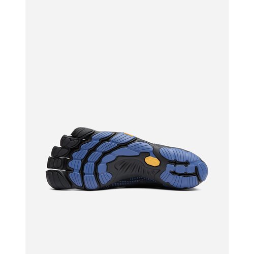 Vibram FiveFingers V-Run Men Black/Blue