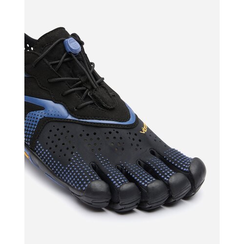 Vibram FiveFingers V-Run Men Black/Blue