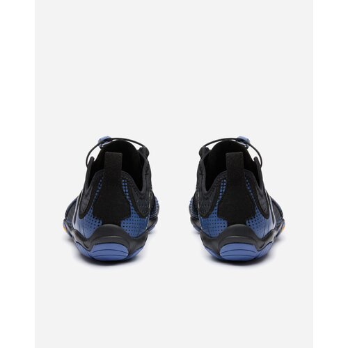 Vibram FiveFingers V-Run Men Black/Blue