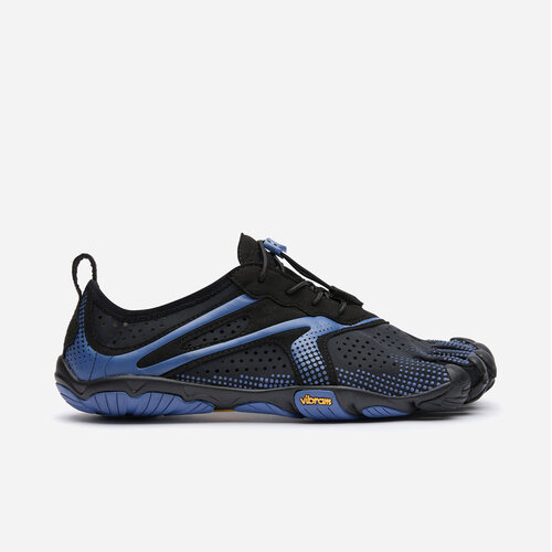 Vibram FiveFingers V-Run Men Black/Blue
