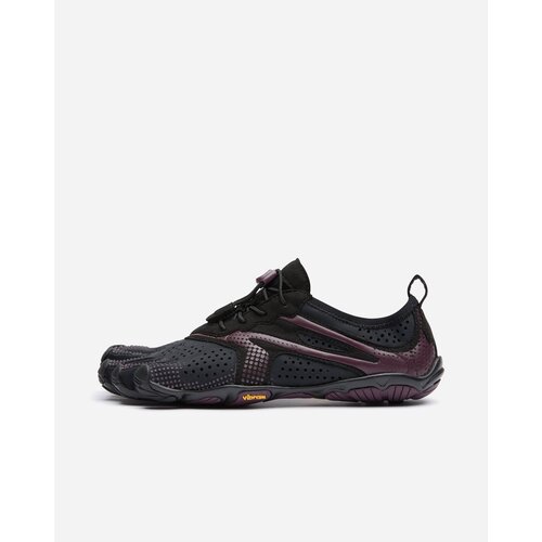 Vibram FiveFingers V-Run Women Black/Fig
