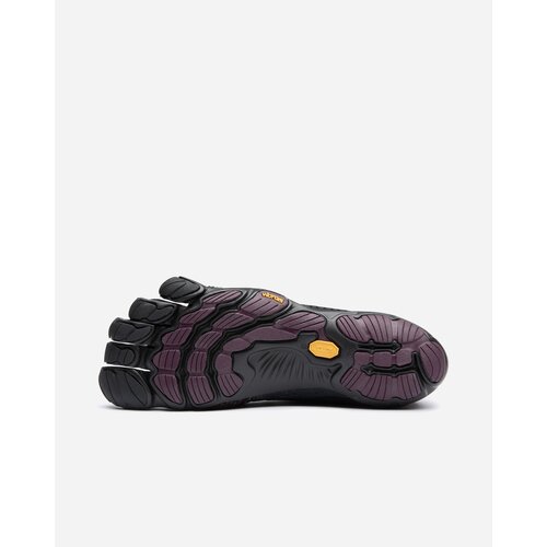 Vibram FiveFingers V-Run Women Black/Fig