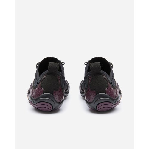 Vibram FiveFingers V-Run Women Black/Fig