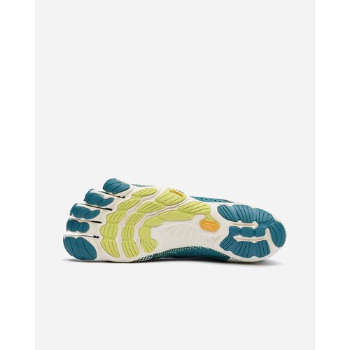 Vibram FiveFingers V-Run Women Deep Lake/Ivory