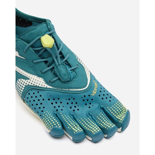 Vibram FiveFingers V-Run Women Deep Lake/Ivory