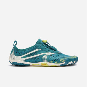 Vibram FiveFingers V-Run Women Deep Lake/Ivory Vibram FiveFingers V-Run Women Deep Lake/Ivory