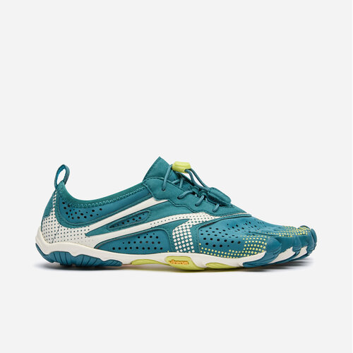 Vibram FiveFingers V-Run Women Deep Lake/Ivory