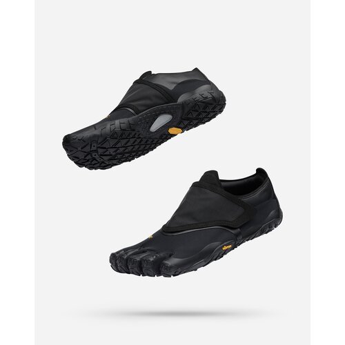 Vibram FiveFingers Roadaround 2 Men Black/Reflective