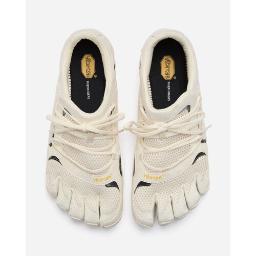 Vibram FiveFingers Roadaround 2 Men Ivory/Reflective