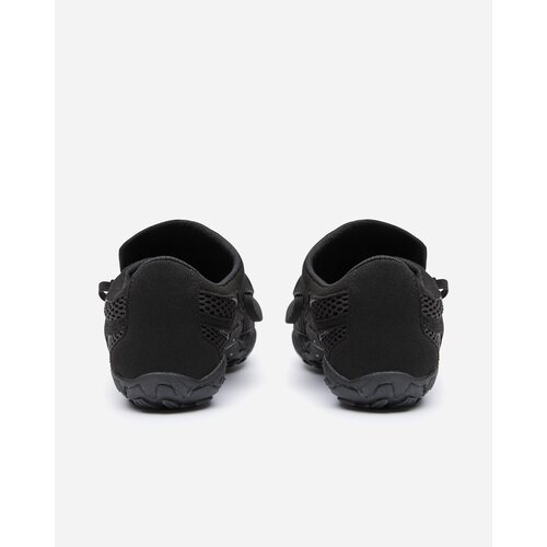 Vibram FiveFingers Roadaround 2 Women Black/Reflective