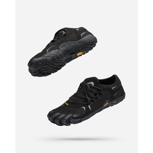 Vibram FiveFingers Roadaround 2 Women Black/Reflective