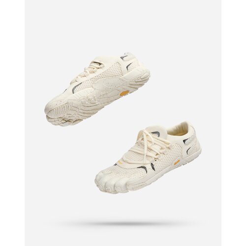 Vibram FiveFingers Roadaround 2 Women Ivory/Reflective