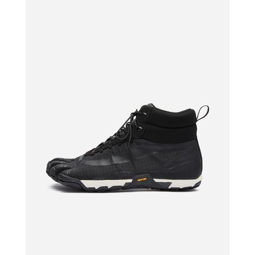 Vibram FiveFingers Roadcozy Men Total Black