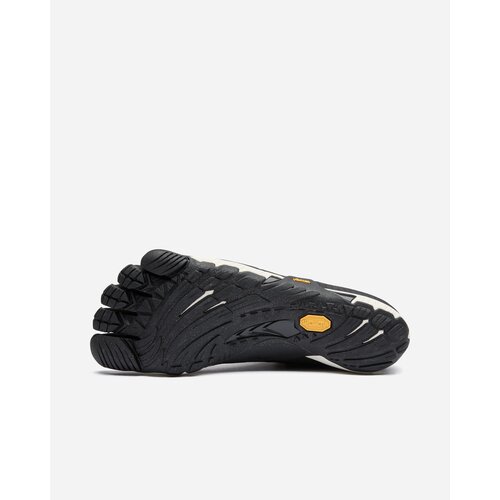Vibram FiveFingers Roadcozy Men Total Black