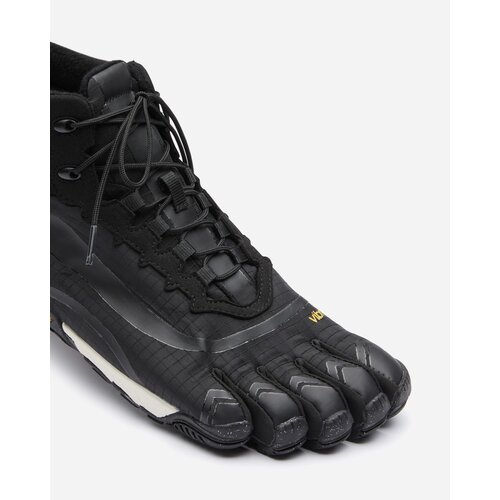Vibram FiveFingers Roadcozy Men Total Black