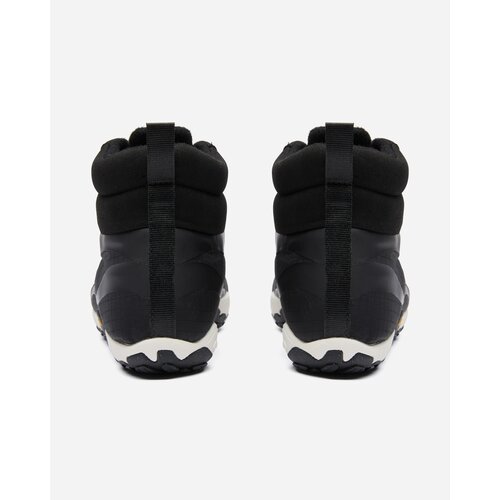 Vibram FiveFingers Roadcozy Men Total Black