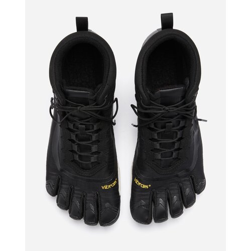 Vibram FiveFingers Roadcozy Men Total Black