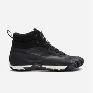 Vibram FiveFingers Roadcozy Men Total Black