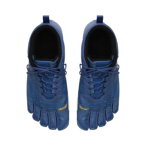 Vibram FiveFingers Roadcozy Men Blue