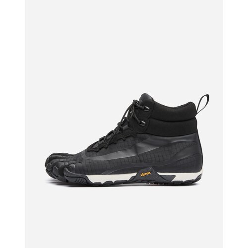 Vibram FiveFingers Roadcozy Women Total Black