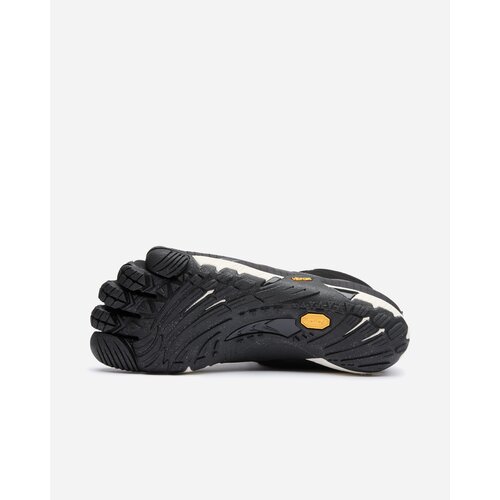 Vibram FiveFingers Roadcozy Women Total Black