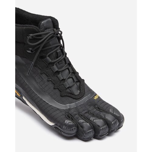 Vibram FiveFingers Roadcozy Women Total Black