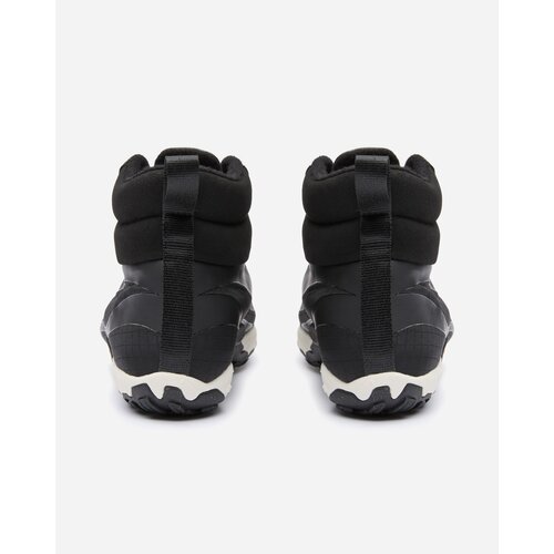 Vibram FiveFingers Roadcozy Women Total Black