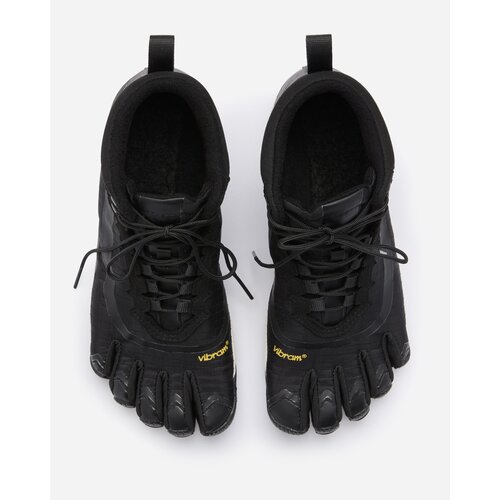 Vibram FiveFingers Roadcozy Women Total Black
