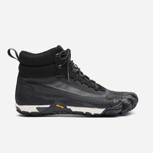 Vibram FiveFingers Roadcozy Women Total Black Vibram FiveFingers Roadcozy Women Total Black