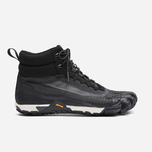 Vibram FiveFingers Roadcozy Women Total Black