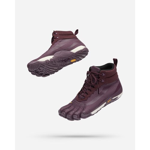 Vibram FiveFingers Roadcozy Women Fig