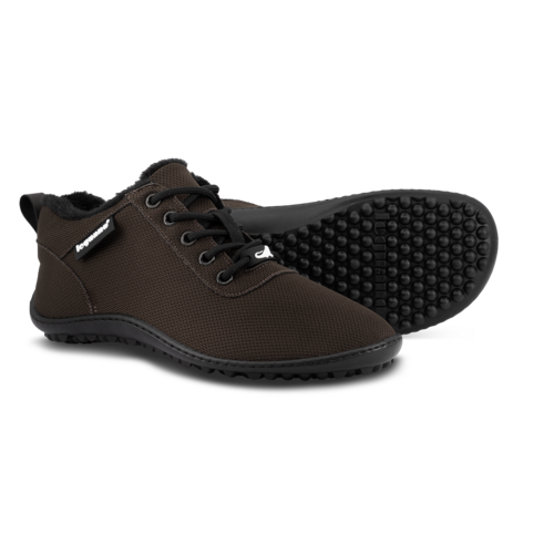 Leguano Galaxo Brown