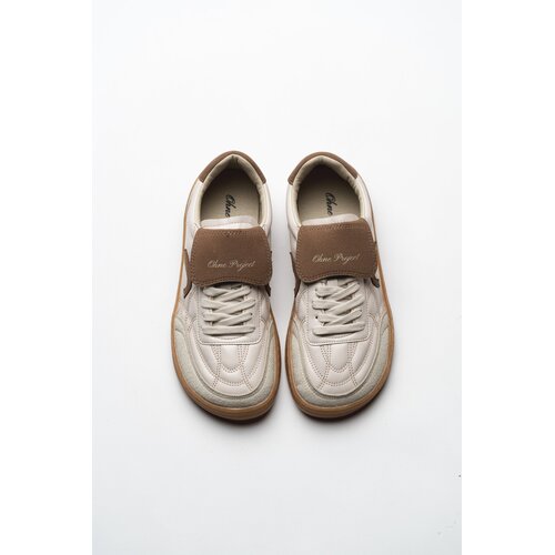 Ohne Project Project 060 Kopa Beige