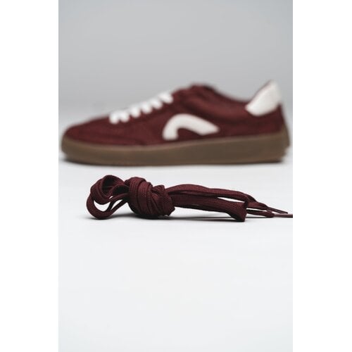 Ohne Project Project 070 Burgundy