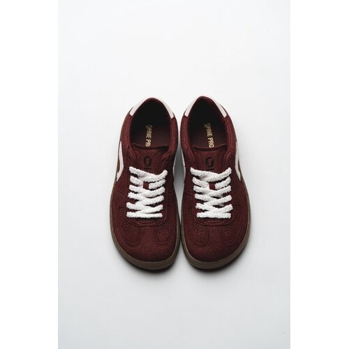Ohne Project Project 070 Burgundy