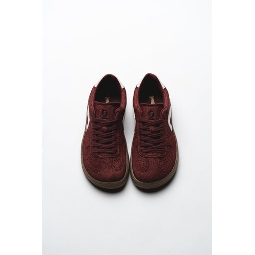 Ohne Project Project 070 Burgundy