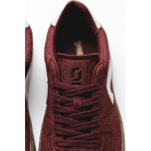 Ohne Project Project 070 Burgundy