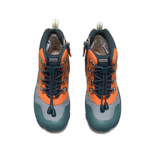 Affenzahn Mid Boot Vegan Discovy Bunny