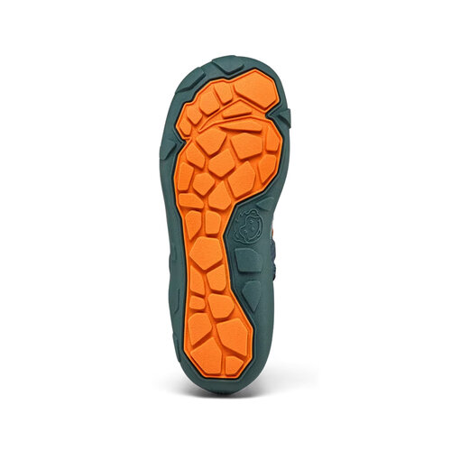 Affenzahn Mid Boot Vegan Discovy Bunny