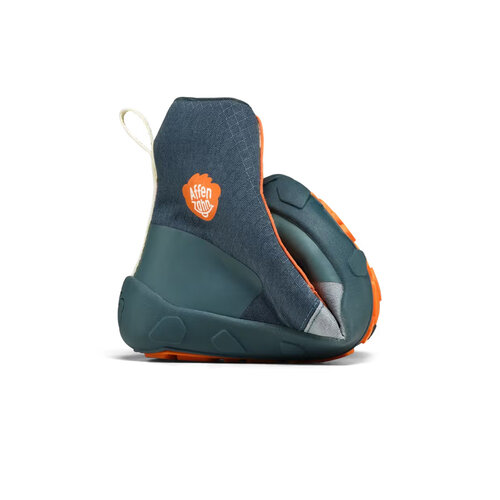 Affenzahn Mid Boot Vegan Discovy Bunny