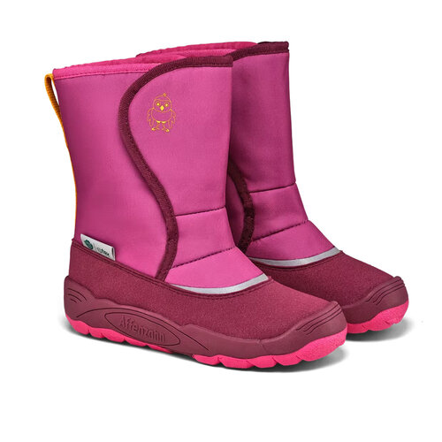 Affenzahn Snowboot Vegan Freezy Bird