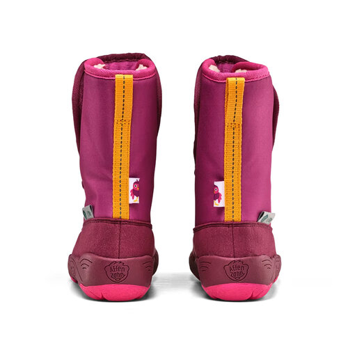 Affenzahn Snowboot Vegan Freezy Bird