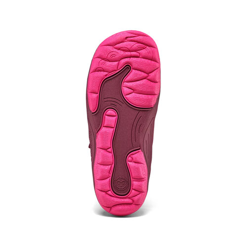 Affenzahn Snowboot Vegan Freezy Bird