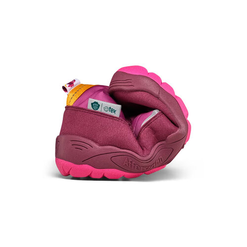 Affenzahn Snowboot Vegan Freezy Bird