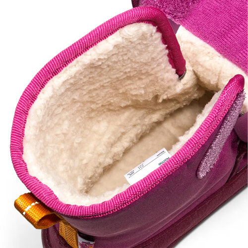 Affenzahn Snowboot Vegan Freezy Bird