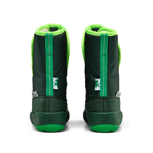 Affenzahn Snowboot Vegan Freezy Frog