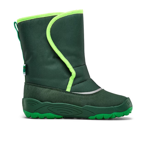 Affenzahn Snowboot Vegan Freezy Frog